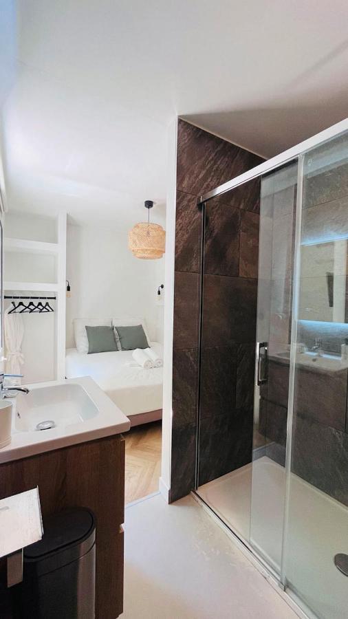 Villa Holistika : Bed And Breakfast / Pool / Air Conditioning/ Mont Faron 土伦 外观 照片